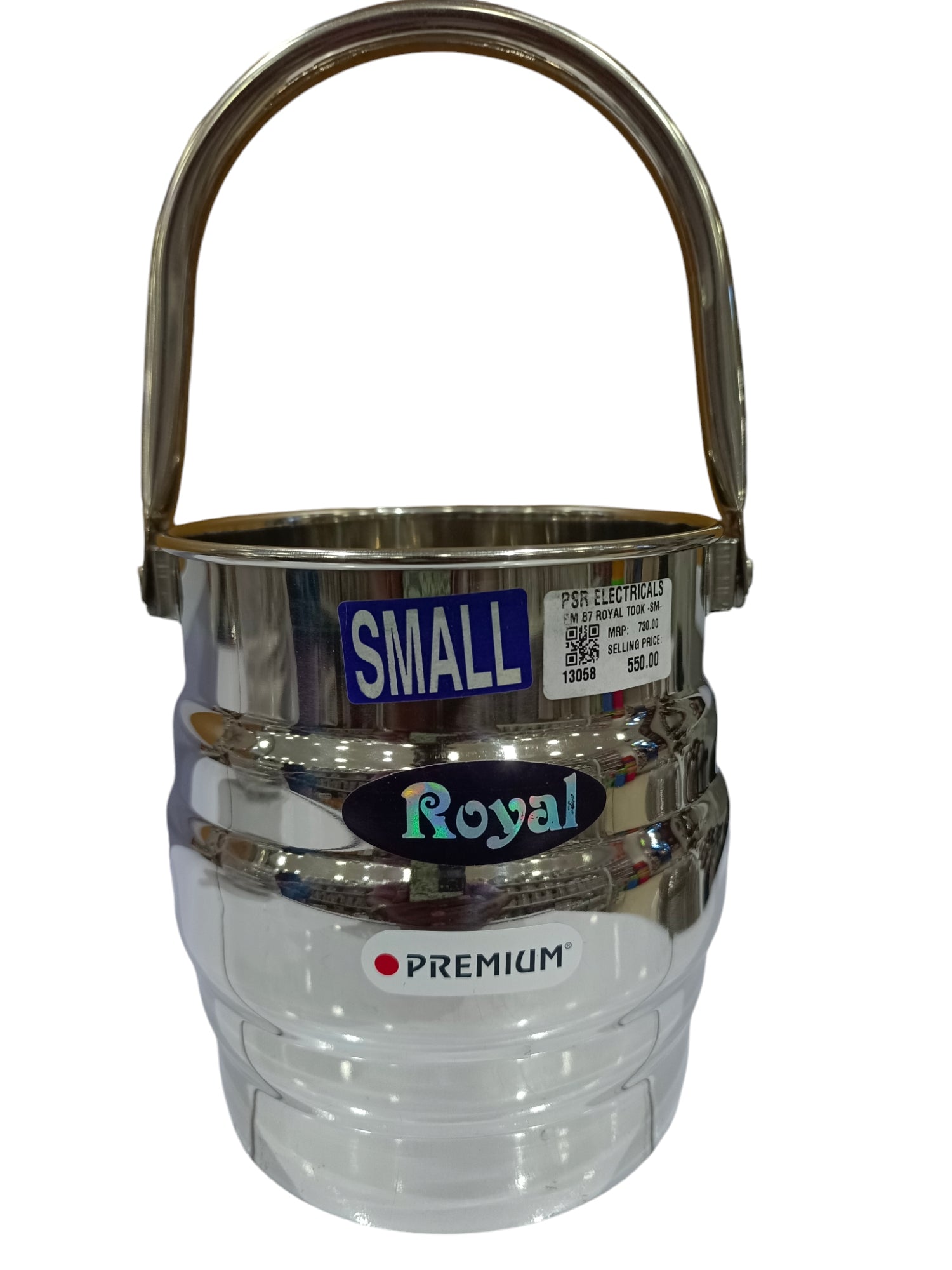 PM 87 ROYAL TOOK -SMALL PM 87 ROYAL TOOK -SMALL